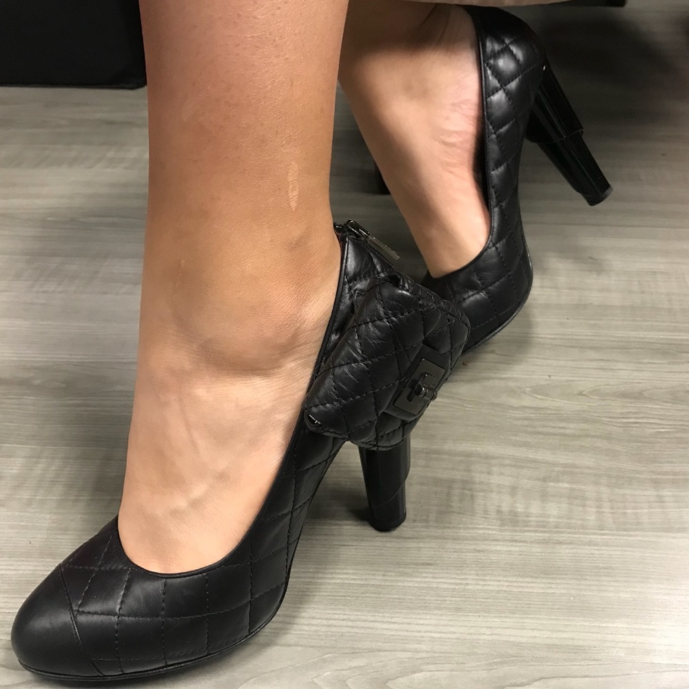 Channel limited edition